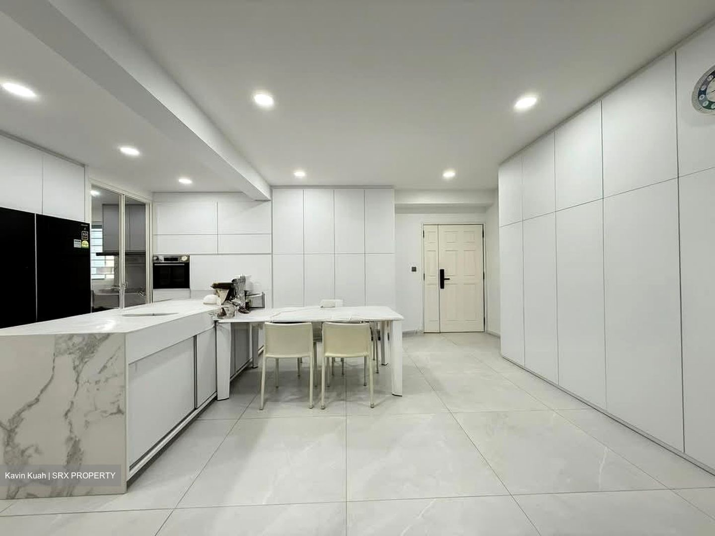 Hume Park II (D21), Condominium #604450711